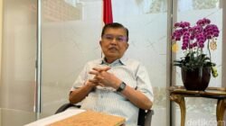 “JK: Tegaskan sikap, Konflik Iran Berdampak pada Ekonomi Indonesia”