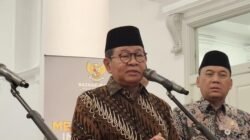 Pramono: Pejabat DKI Tak Boleh Mudik Pakai Mobil Dinas, Langgar? Siap Sanksi!