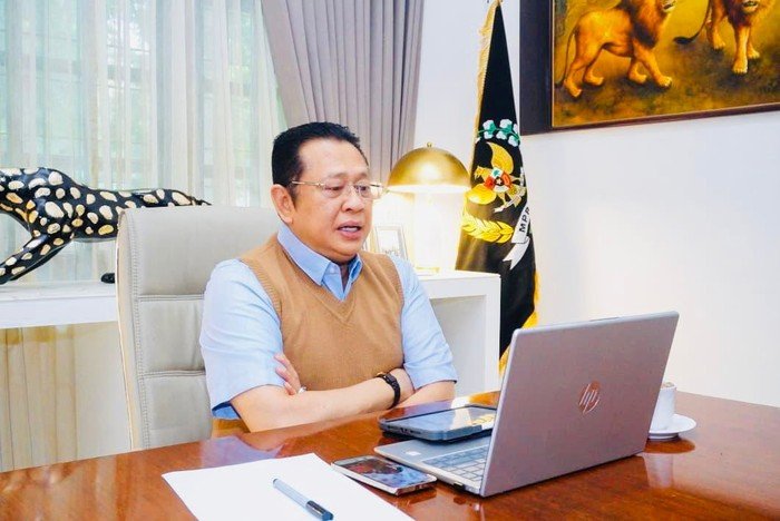 Hukum di Indonesia: Bamsoet Minta Tak Bergantung pada Viralitas Kasus, Apakah Mungkin?