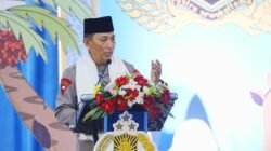 Perdamaian Dunia Diupayakan, Kapolri Ajak Ulama-Umara Sumsel Berperan