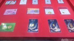 “Dari Emas Kuning hingga Putih, Pedagang Buka-bukaan Jenis yang Paling Banyak Diburu!”