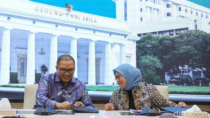 Iran dalam Krisis, Kemlu Selamatkan 32 WNI Lewat Jalur Azerbaijan