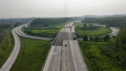 Tarif Tol Semarang-Batang Naik Rp 33.000! – Update 3