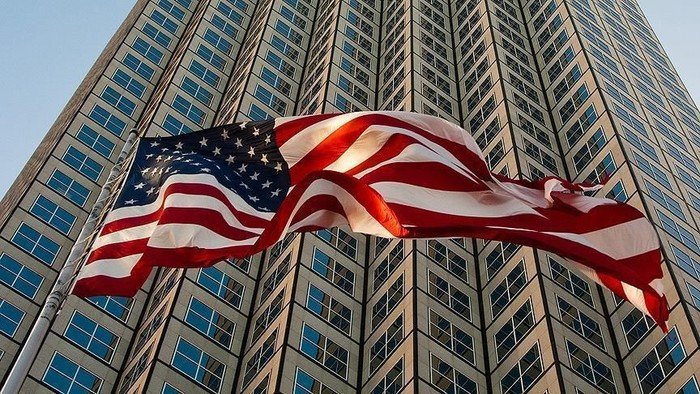 Ledakan di Kedutaan AS di Oslo: Area Sekitar Ditutup, Pemberian Informasi Sedang Berlangsung