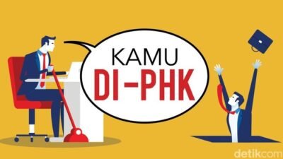 “5 Daerah dengan PHK Tertinggi Awal Tahun: Apa yang Terjadi?”