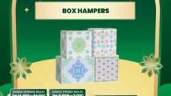 Cari Box Hampers? Dapatkan Diskon Hingga 50% di Transmart Full Day Sale