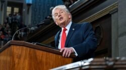 Trump Negasikan Peran Intelijen Rusia Bantu Iran Serang AS: “Tak Membantu”