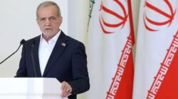 Iran Ancam Balas Serangan dari Negara Tetangga