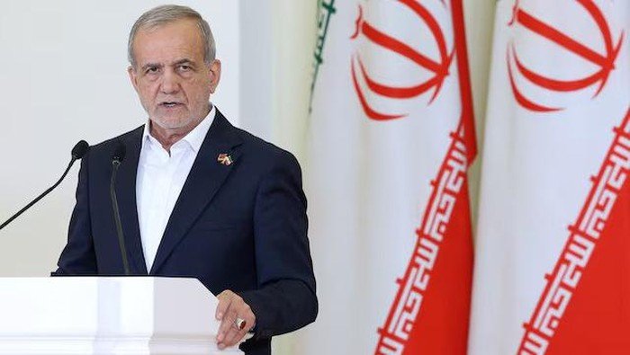 Iran Ancam Balas Serangan dari Negara Tetangga