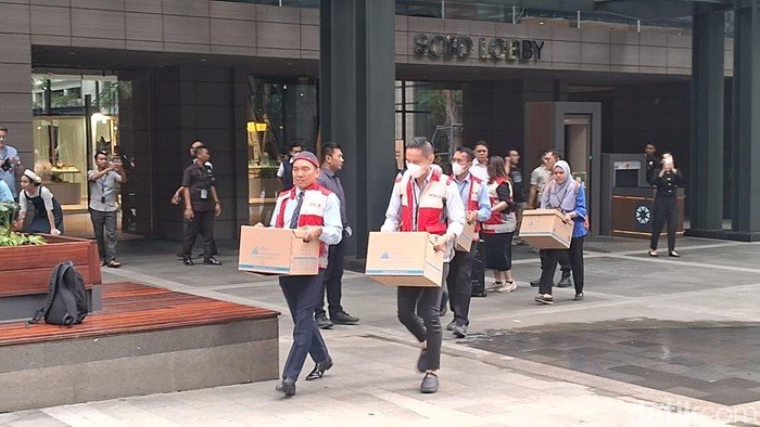 Dari Rp 14,5 T hingga Penggeledahan OJK: Kisah Mirae Asset yang Guncang Industri Keuangan