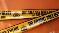 Pria Jatuh dari Lantai 3 di Mal Jaksel: Evakuasi Darurat dan Peringatan Kesehatan Mental