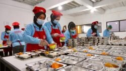 BGN Ungkap Modus Kelola Banyak Dapur MBG Lewat ‘Ternak’ Yayasan – Update 2