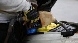 Kebangkrutan Menyembul: Kondisi Ngeri Ini Bisa Terjadi Jika APBN Nggak Kuat Lagi Tahan Harga BBM!