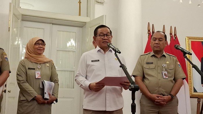 Menteri LH Minta Pemprov Setop Open Dumping Bantargebang, Ini Respons Pramono - Update 2