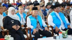 Safari Ramadan Kapolri di Jatim: Perkuat Silaturahmi dengan KSPSI