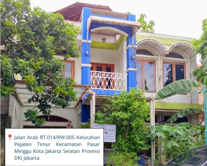 **KPK Lelang Harta Korupsi: Rumah Mewah & Apartemen Dijual!**