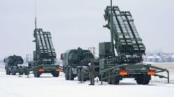 Turkey Mobilizes Advanced Patriot System After Iran’s Brazen Missile Strike