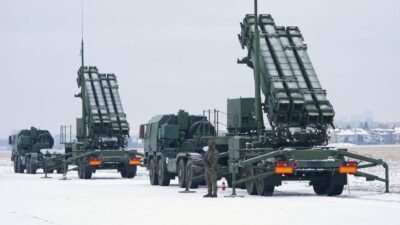 Turkey Mobilizes Advanced Patriot System After Iran’s Brazen Missile Strike