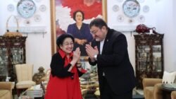 Iran Ganti Pemimpin, Megawati Kirim Ucapan: Apakah Hubungan Indonesia-Iran Akan Berkembang?