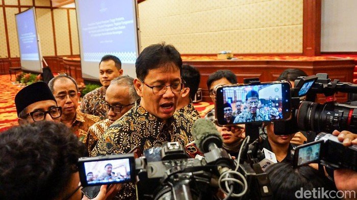 Kisah Purbaya: Menjelang Rapat Istana, Pajak dan Bea Cukai Jadi Tantangan