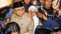 Praperadilan Kasus Korupsi Kuota Haji Ditolak, Kubu Yaqut Bilang Begini – Update 1