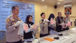 **Autopsi Pastikan Pria Jaksel Meninggal Bunuh Diri Akibat Luka Tembak di Kepala**