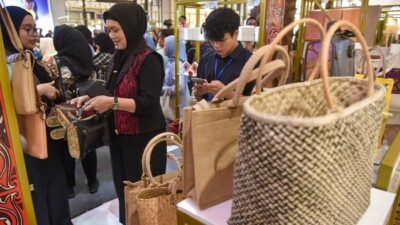 Jurus Baru Dongkrak Pertumbuhan Ekonomi Kreatif di RI: Apa yang Tidak Diketahui Publik Tentang Potensi Ekonomi Kreatif?