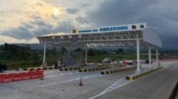 “Tol Bawen-Ambarawa: Pemicu Ekspansi Bisnis dan Wisata”