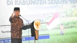 “DTSEN Wajib Diperbarui, Mendes PDT Ancam Kebangkrutan Bansos!”