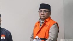 50:50 Kuota Haji, KPK: Keputusan Yaqut atau Konspirasi?