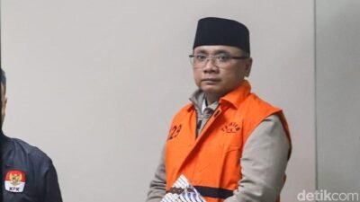 50:50 Kuota Haji, KPK: Keputusan Yaqut atau Konspirasi?