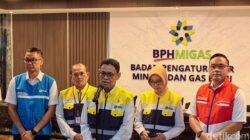 **Stabilitas Harga Pertalite: Kunci Keberhasilan Bisnis di Tengah Krisis Minyak**