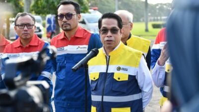 Strategi Pertamina yang Disanjung Kementerian ESDM untuk Ramadan-Idul Fitri 2026