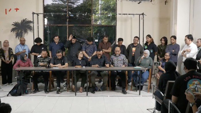 Penyiraman Air Keras ke KontraS: YLBHI dkk Desak Usut Tuntas, Siapa di Balik?