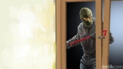 “Rumah Warga di Bogor Dibobol Teman Sendiri, Tabung Gas-Duit Rp 2,5 Juta Raib: Kebangkitan Kekerasan di Tengah Komunitas!”