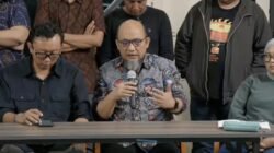 Baswedan Menyontek: Penyiraman Air Keras ke Aktivis KontraS