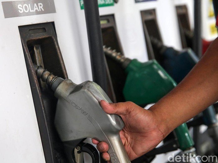 Impor Solar Setop April, SPBU Swasta Nego Pasokan dari Pertamina: Gebrakan Bisnis atau Krisis Pasokan?