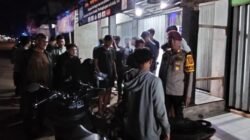 Polisi Bubarkan Pemuda Diduga Hendak Tawuran Sarung di Bogor, Motor Disita – Update 1