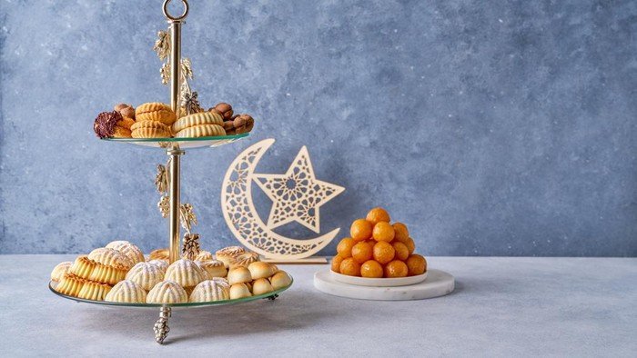 **Lebaranomics: Raya di Meja, Krisis di Lumbung**