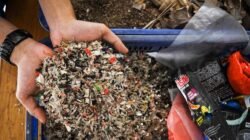 Perusahaan China Sukses Sulap Sampah Bogor Menjadi Listrik