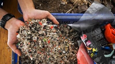 Perusahaan China Sukses Sulap Sampah Bogor Menjadi Listrik