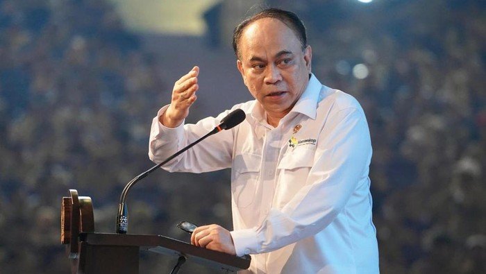 Budi Arie Ajak Kader Projo Berperan Sebagai 'Patriot' Hadapi Dampak Global