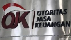 OJK Tegur Keras Raksasa Tekstil Bandung, Pengendalinya Didenda Rp 45 Juta!