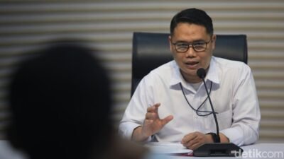 Kerugian Negara Kasus Kuota Haji Jadi Pintu Masuk KPK Jerat Tersangka Lain – Update 2