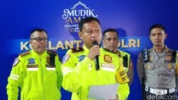 450 Ribu Kendaraan Mulai Tinggalkan Jakarta, Diprediksi Ada 3,2 Juta Lagi: Apakah Ini Pertanda Akhir Zaman untuk Ibukota?