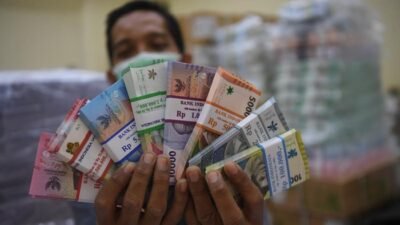 “Rp161 Triliun dalam Perputaran Duit Lebaran, Bisnis Siap atau Tidak?”