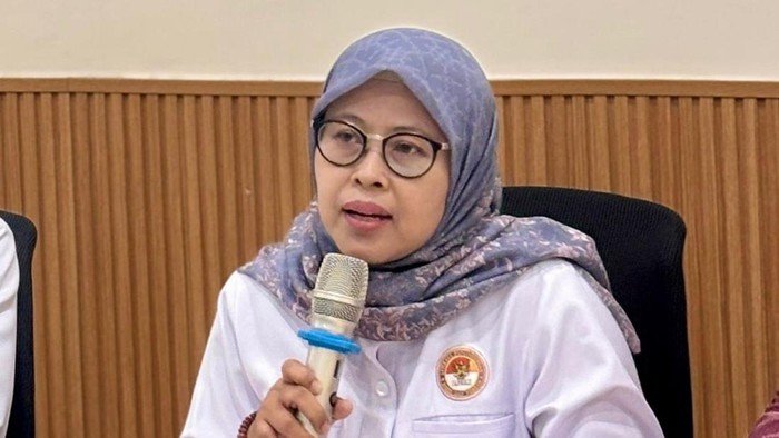 Aktivis KontraS Dapat Perlindungan LPSK, Akhir dari Penyiraman Air Keras