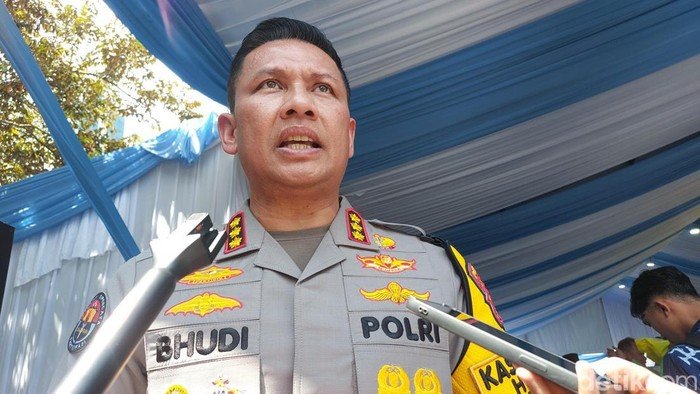 Polda Metro Hadirkan Posko Aduan-Hotline untuk Usut Penyiraman Air Keras Aktivis KontraS