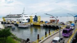 “35 Kapal Nonstop Amankan Rute Bali-Jawa, Menyambut Nyepi dan Lebaran”