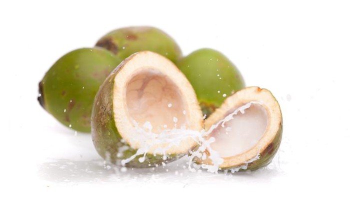 BGN Setop 9 Dapur MBG di Gresik: Penyelidikan atas Sajian Kelapa Utuh